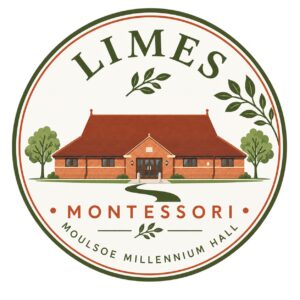 Limes Montessori logo
