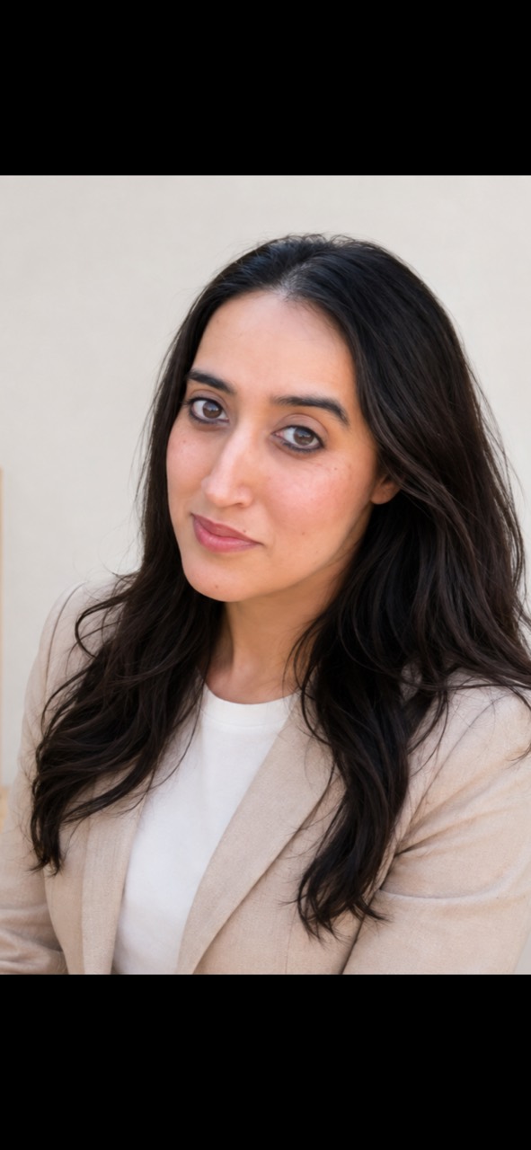 Naz Afzal